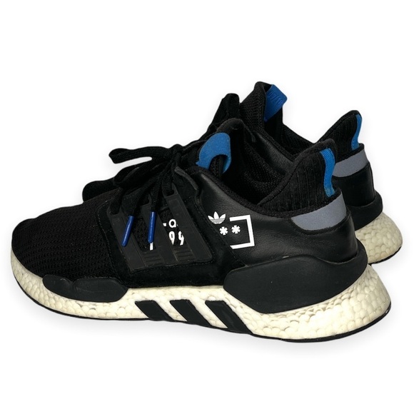 Adidas Running‎ Sneakers Men\'s 11.5 EQT Support Boost 91/18 Alphatype Running main image 7